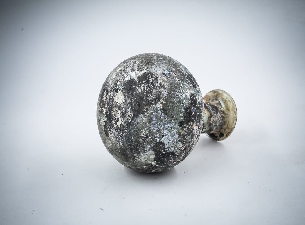 A Roman Glass Sprinkler