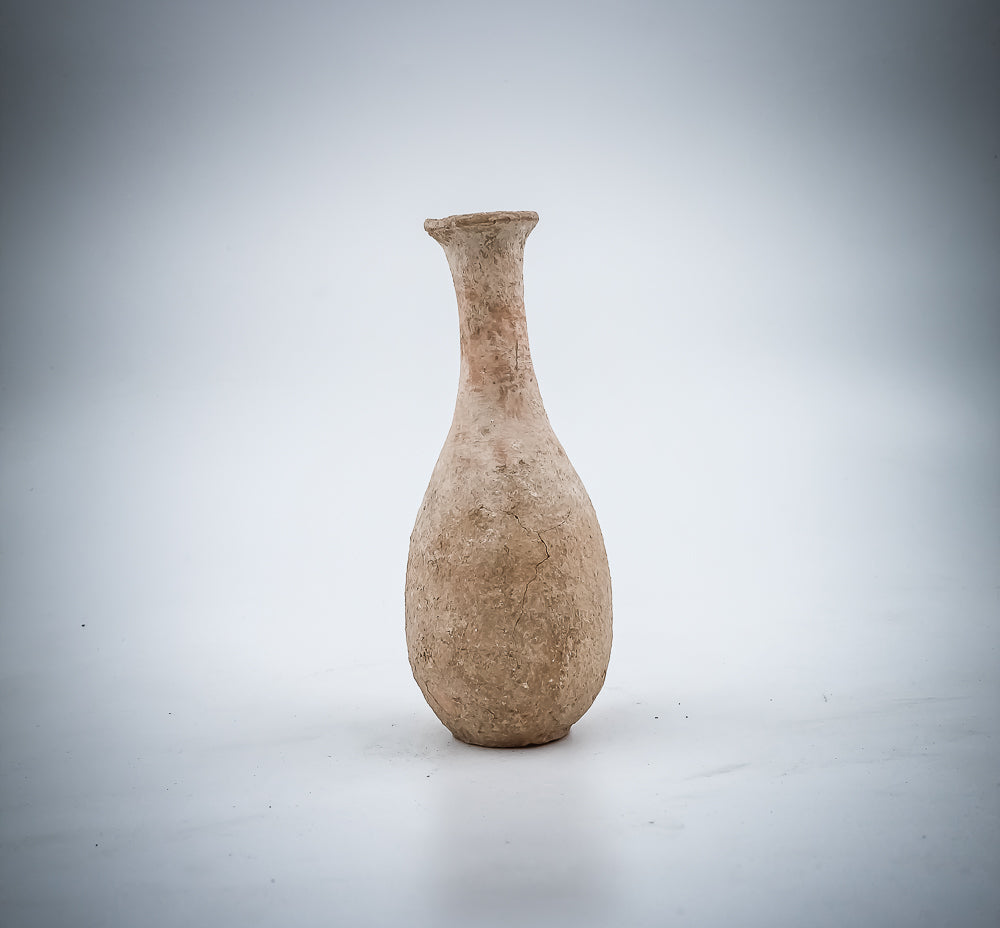 Herodian Clay Juglet