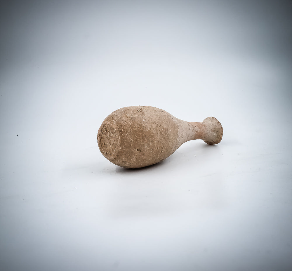 Herodian Clay Juglet