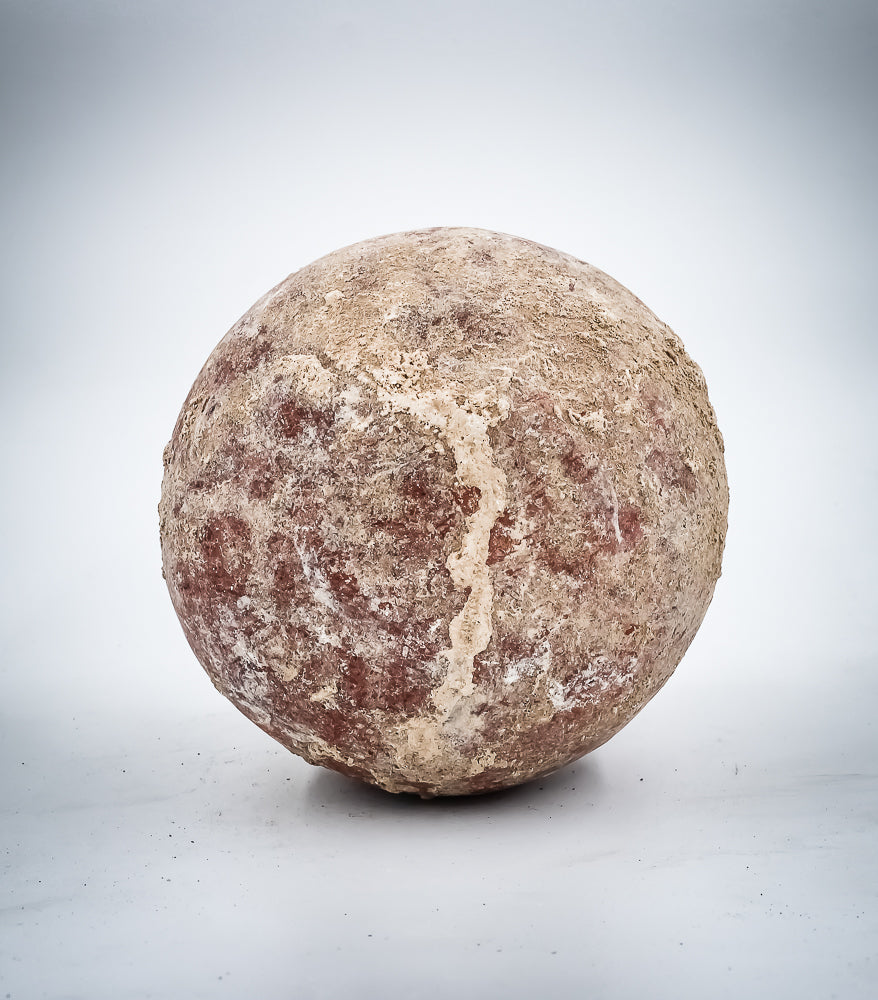 Middle Bronze Age Terracotta Cooking Pot