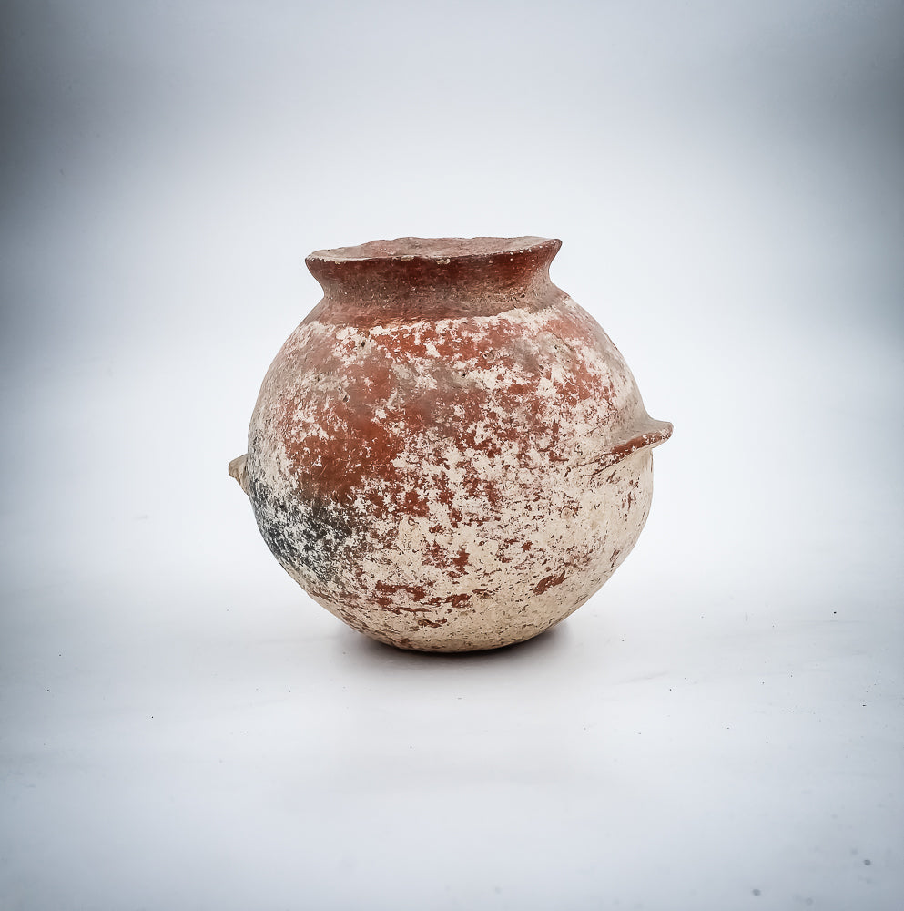Terracotta Chalcolithic Cooking pot