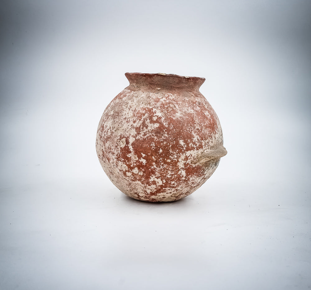 Terracotta Chalcolithic Cooking pot