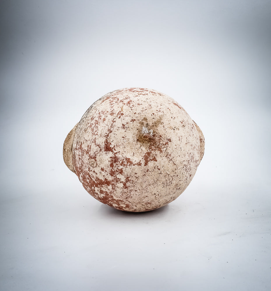 Terracotta Chalcolithic Cooking pot