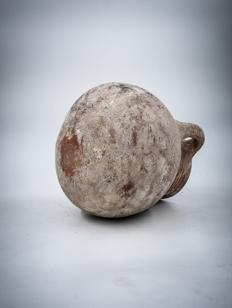 Irron Age Cooking Pot