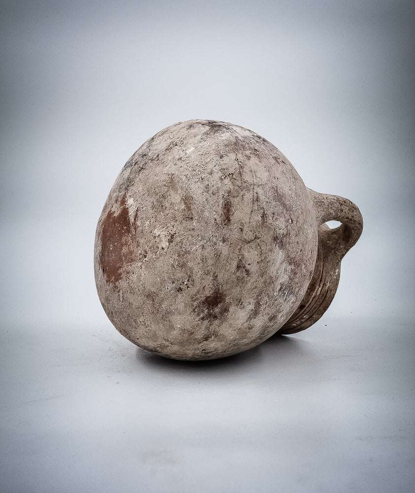 Irron Age Cooking Pot