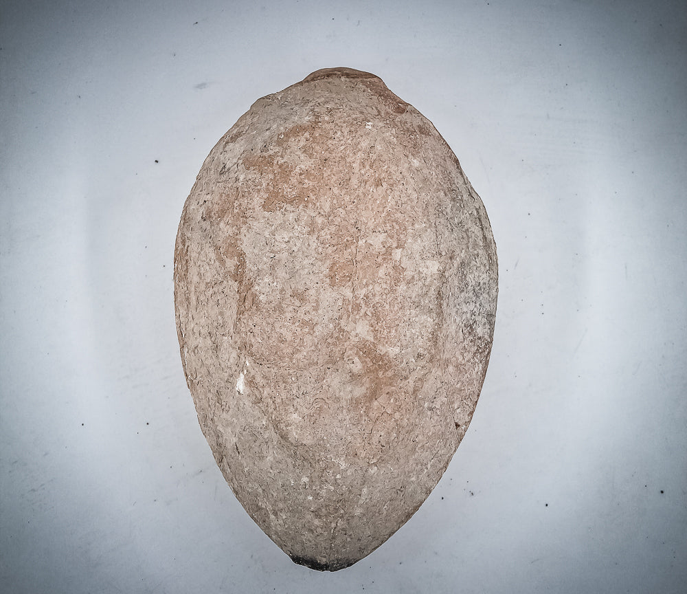 SAMARITAN TERRACOTTA OIL LAMPS