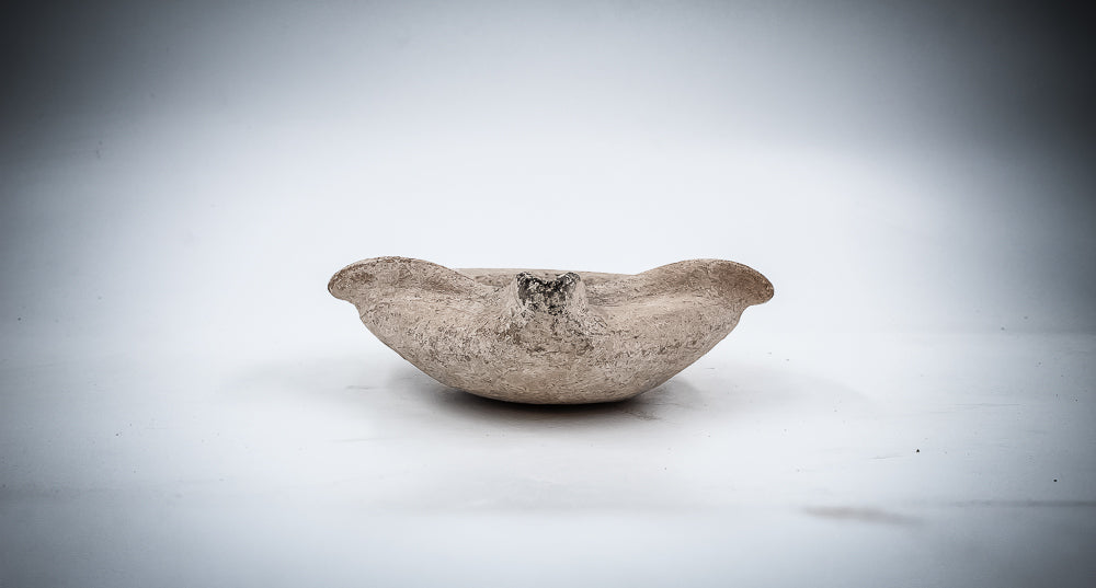 MIDDLE BRONZE AGE OIL LAMP (PATRIARCHS PERIOD)