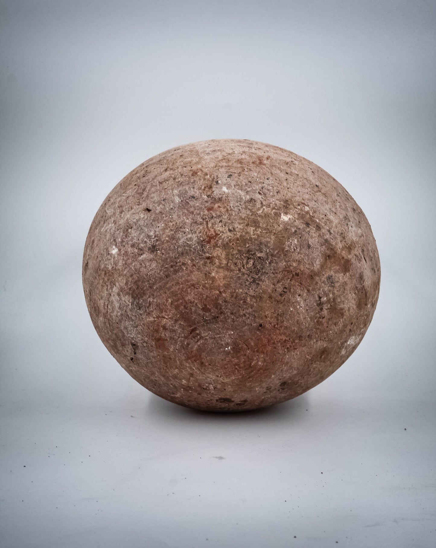 Ancient biblical Roman Herodian pottery cooking pot