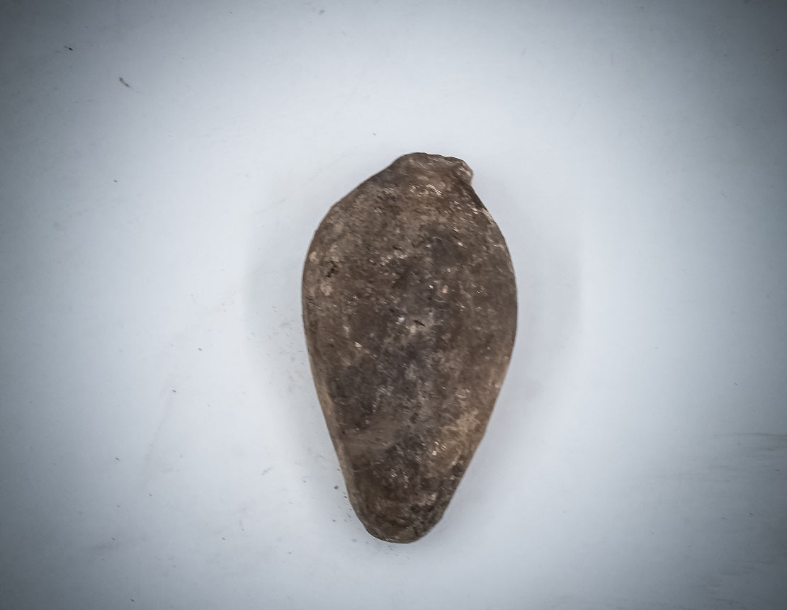 SAMARITAN TERRACOTTA OIL LAMPS