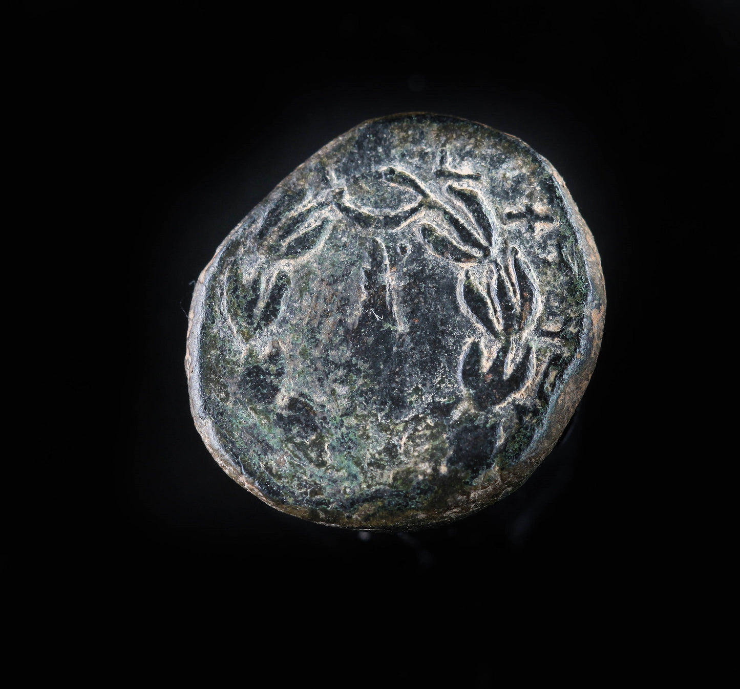 SHIMON BAR-KOKHBA COIN