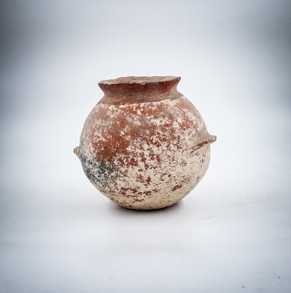 Terracotta Chalcolithic Cooking pot