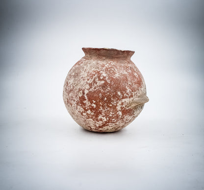 Terracotta Chalcolithic Cooking pot