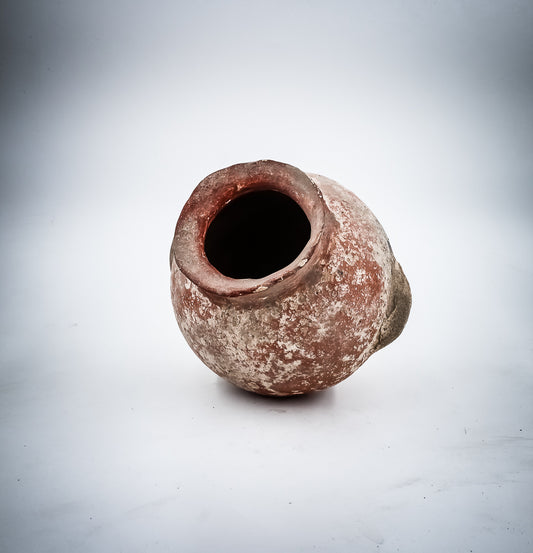 Terracotta Chalcolithic Cooking pot