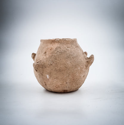 Terracotta Chalcolithic Cream-ware