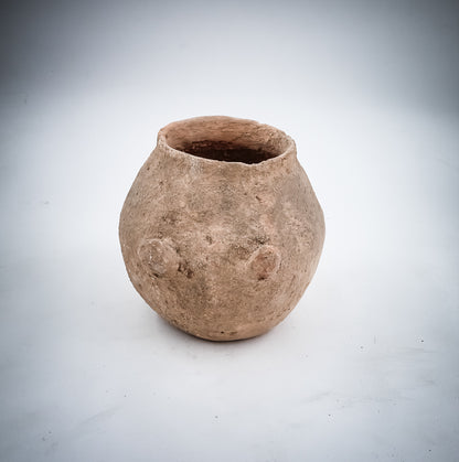 Terracotta Chalcolithic Cream-ware