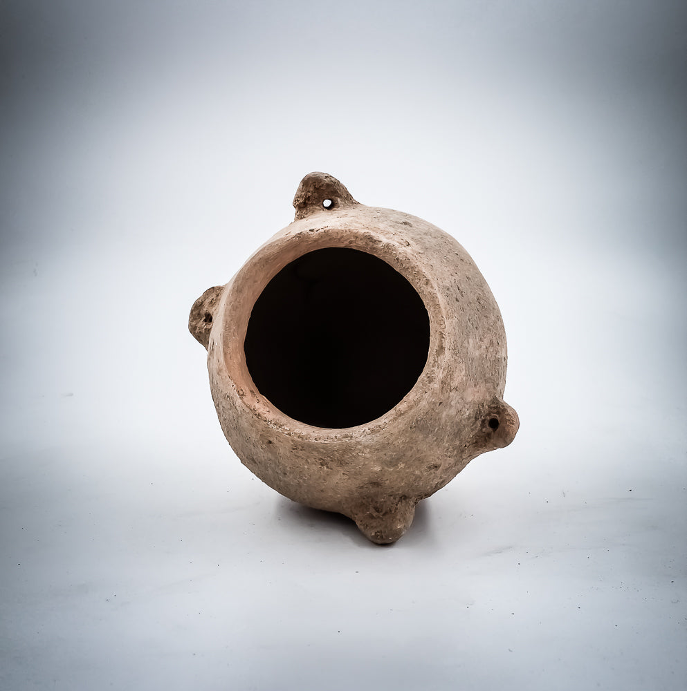 Terracotta Chalcolithic Cream-ware