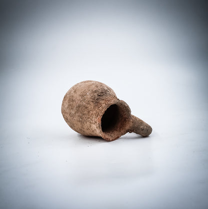 Chalcolithic Age Clay Cup