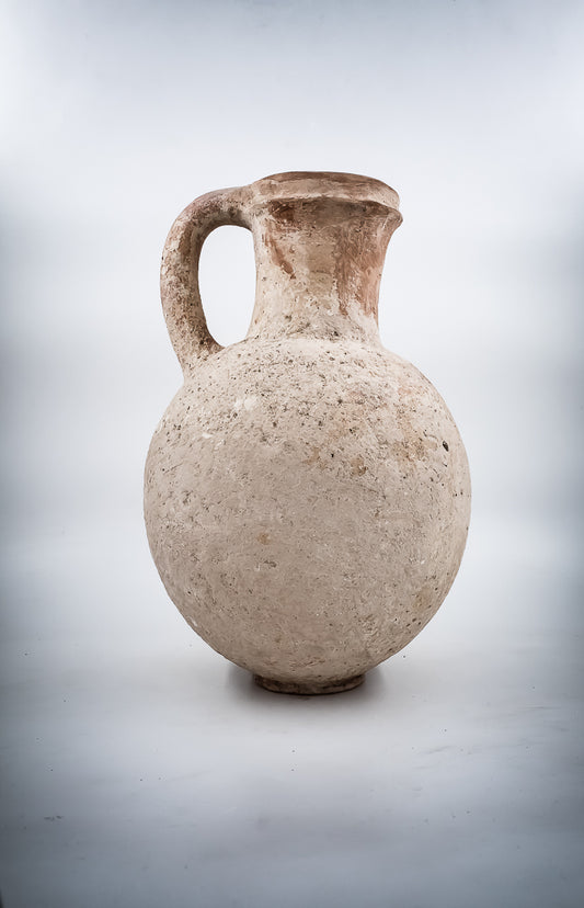 Persian Period Large Jug