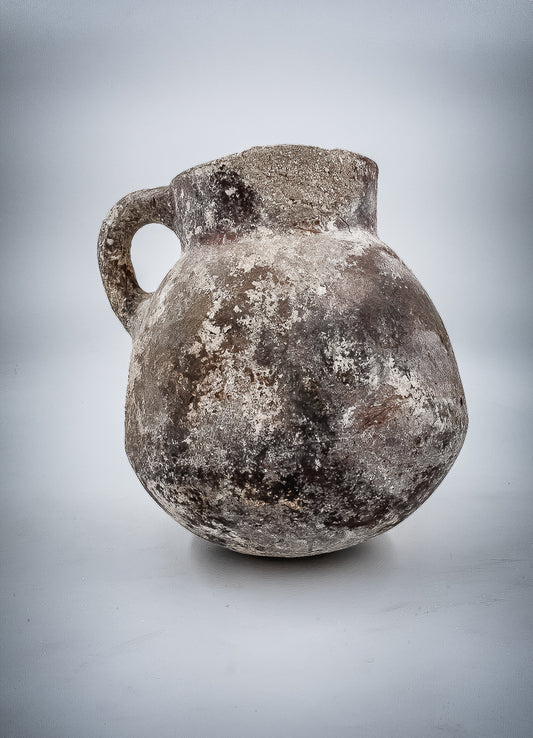 Iron Age Large Water Jug