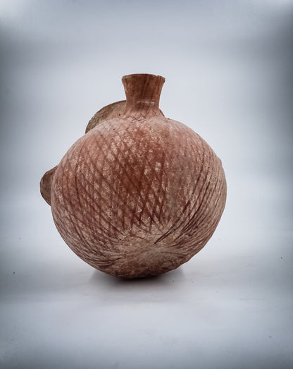 Early Bronze Age Spouted Jar