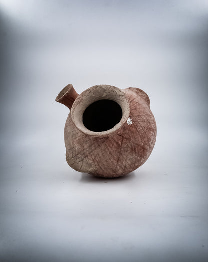 Early Bronze Age Spouted Jar