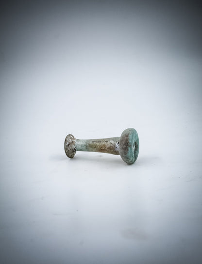 Ancient Roman Glass Tear Bottle